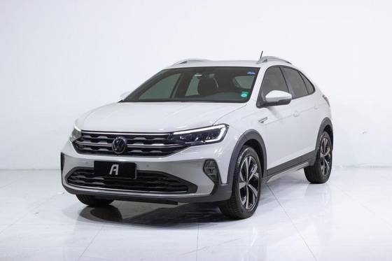 VOLKSWAGEN NIVUS 2023