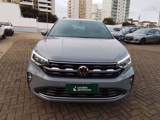 VOLKSWAGEN NIVUS 2023
