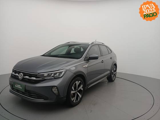 VOLKSWAGEN NIVUS 2022