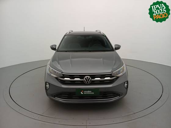 VOLKSWAGEN NIVUS 2023