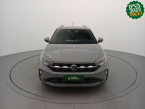 VOLKSWAGEN NIVUS 2024