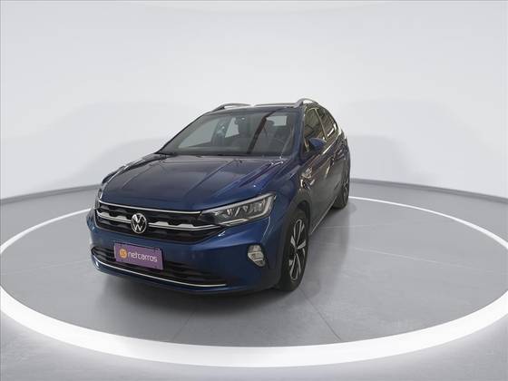 VOLKSWAGEN NIVUS 2024