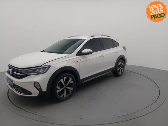 VOLKSWAGEN NIVUS 2024