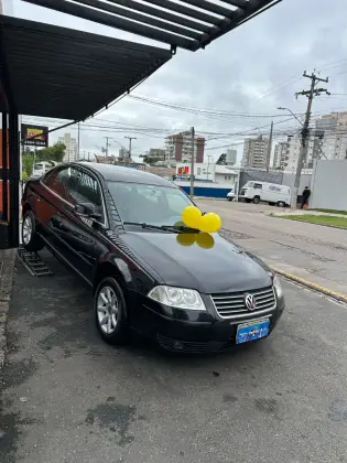 VOLKSWAGEN PASSAT 2005