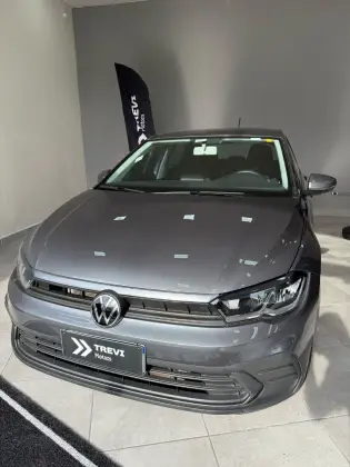 VOLKSWAGEN POLO 2024
