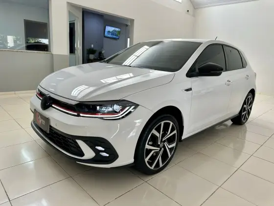 VOLKSWAGEN POLO 2024