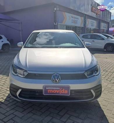 VOLKSWAGEN POLO 2024