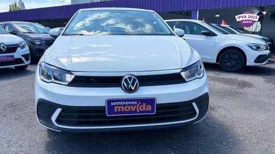 VOLKSWAGEN POLO 2024