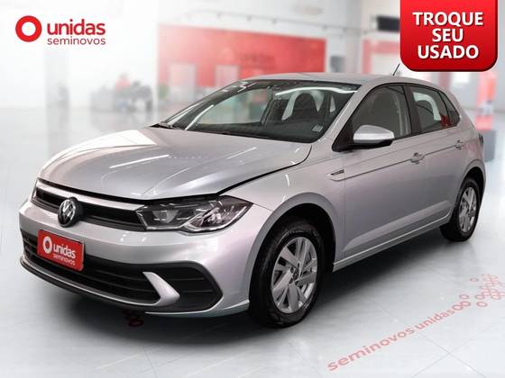 VOLKSWAGEN POLO 2024