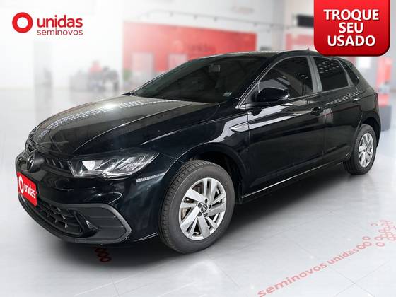 VOLKSWAGEN POLO 2024