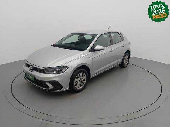 VOLKSWAGEN POLO 2024
