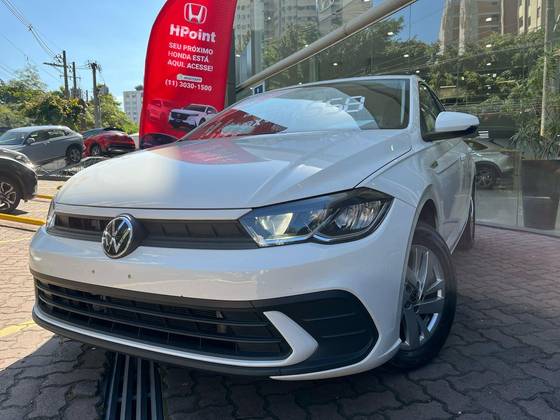 VOLKSWAGEN POLO 2024
