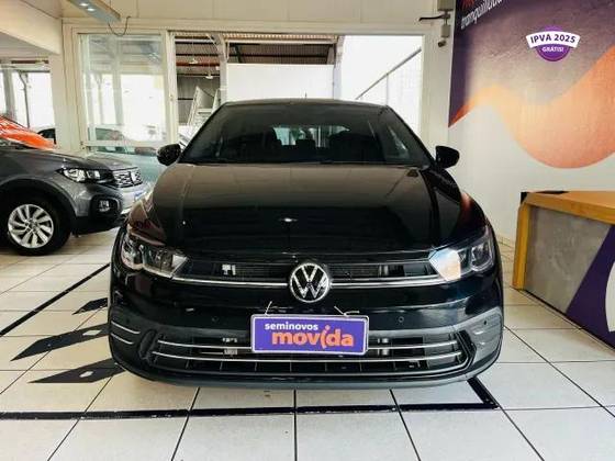 VOLKSWAGEN POLO 2024