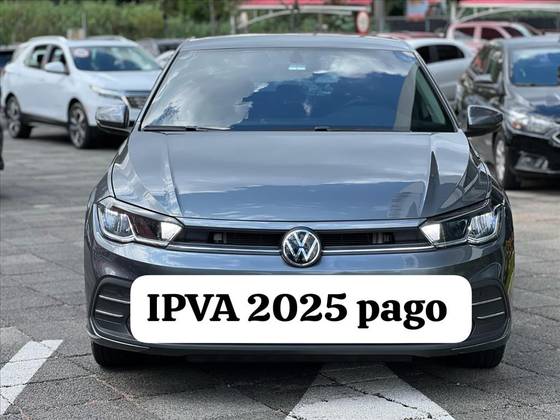 VOLKSWAGEN POLO 2023