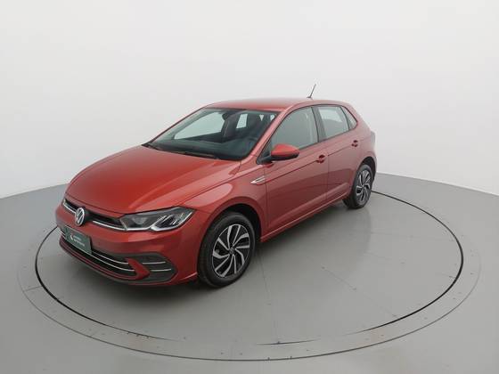 VOLKSWAGEN POLO 2024