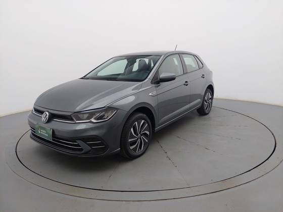 VOLKSWAGEN POLO 2024