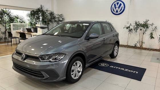 VOLKSWAGEN POLO 2025