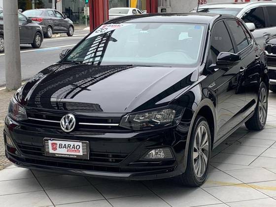 VOLKSWAGEN POLO 2020