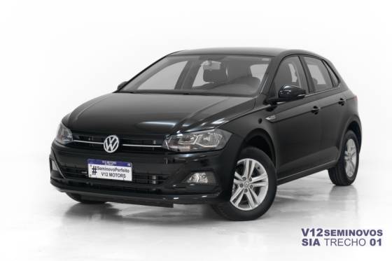 VOLKSWAGEN POLO 2022