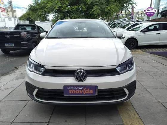 VOLKSWAGEN POLO 2024