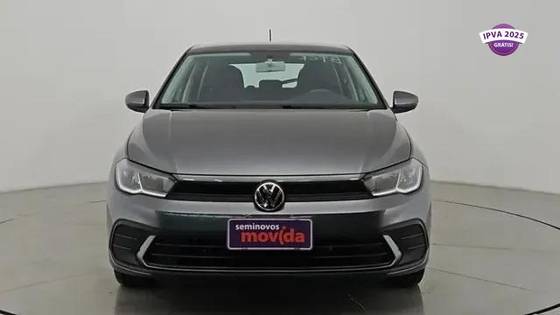 VOLKSWAGEN POLO 2024