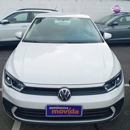 VOLKSWAGEN POLO 2024
