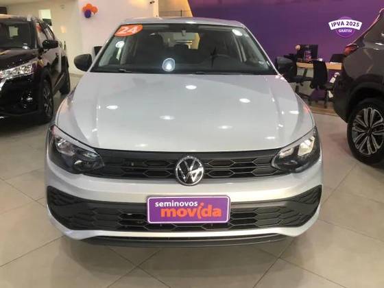 VOLKSWAGEN POLO 2024
