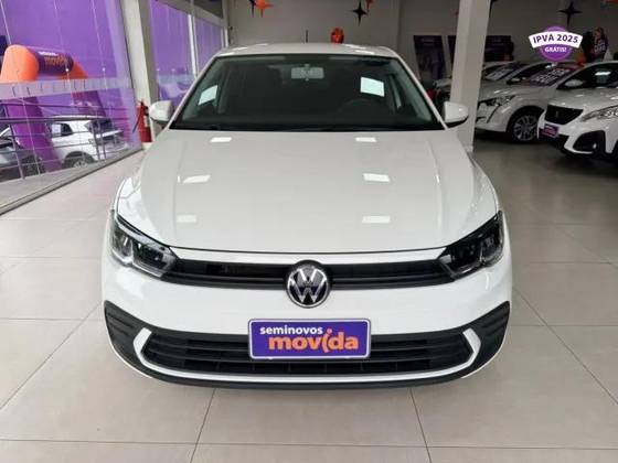 VOLKSWAGEN POLO 2024