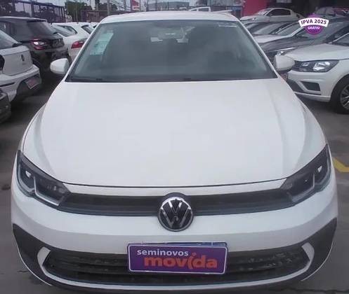 VOLKSWAGEN POLO 2024