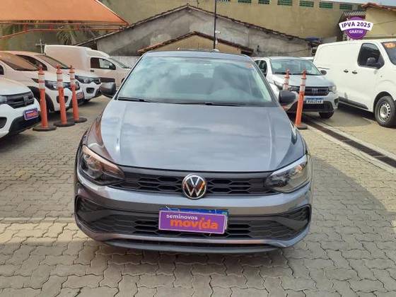 VOLKSWAGEN POLO 2024