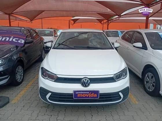 VOLKSWAGEN POLO 2024