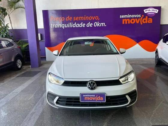 VOLKSWAGEN POLO 2024