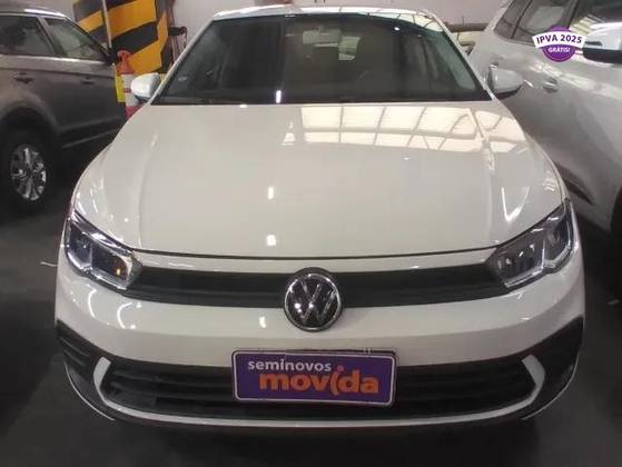 VOLKSWAGEN POLO 2024
