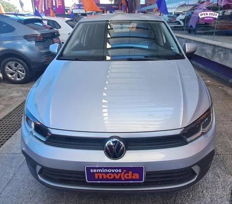 VOLKSWAGEN POLO 2024