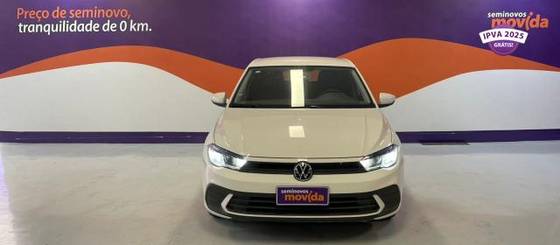 VOLKSWAGEN POLO 2024