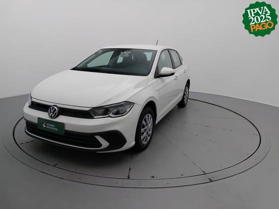 VOLKSWAGEN POLO 2024