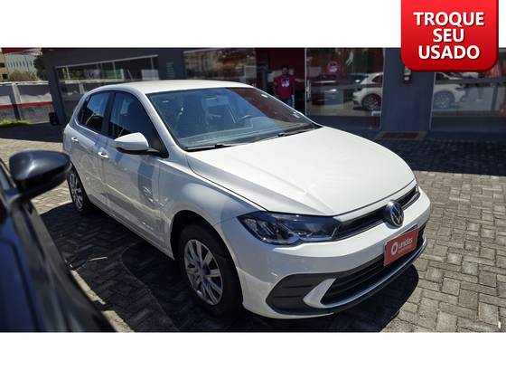 VOLKSWAGEN POLO 2024