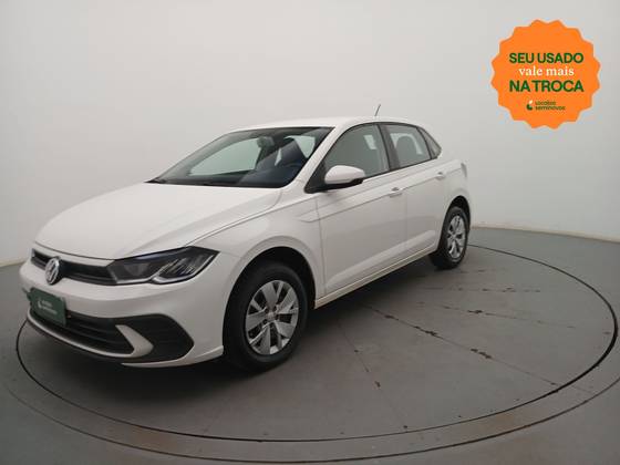 VOLKSWAGEN POLO 2024