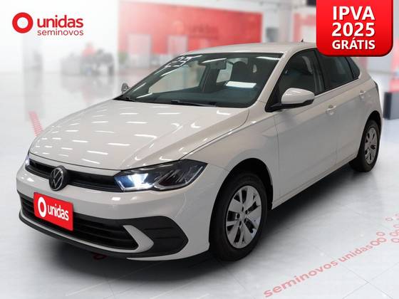 VOLKSWAGEN POLO 2023