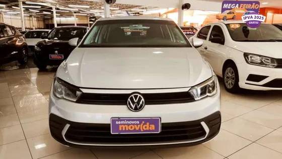 VOLKSWAGEN POLO 2024