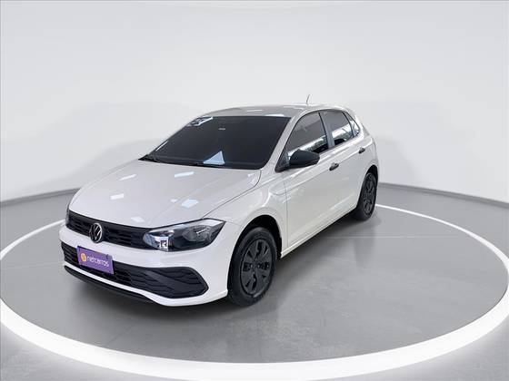 VOLKSWAGEN POLO 2025