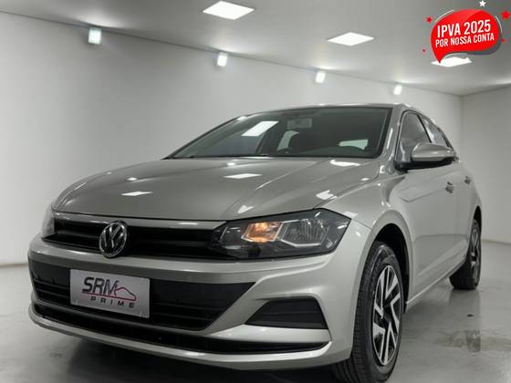VOLKSWAGEN POLO 2019
