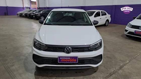 VOLKSWAGEN POLO 2024