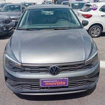 VOLKSWAGEN POLO 2024