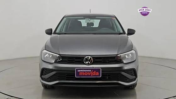 VOLKSWAGEN POLO 2024