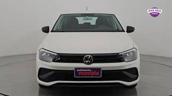 VOLKSWAGEN POLO 2024