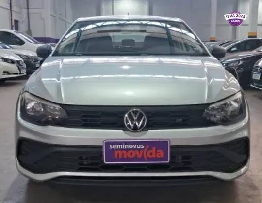 VOLKSWAGEN POLO 2024
