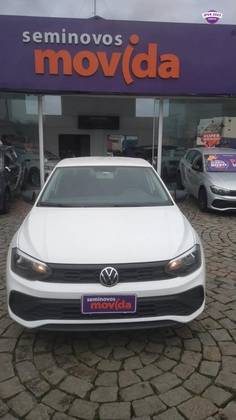 VOLKSWAGEN POLO 2024