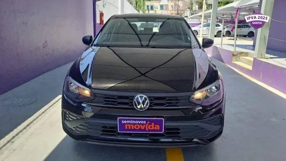 VOLKSWAGEN POLO 2024