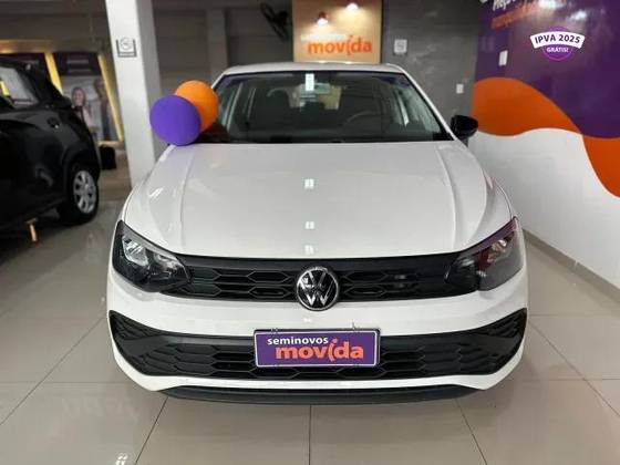 VOLKSWAGEN POLO 2024